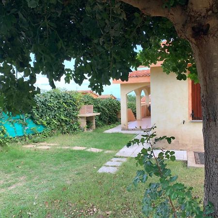 Casa Vacanze Stella Marina Monte Nai Exterior foto