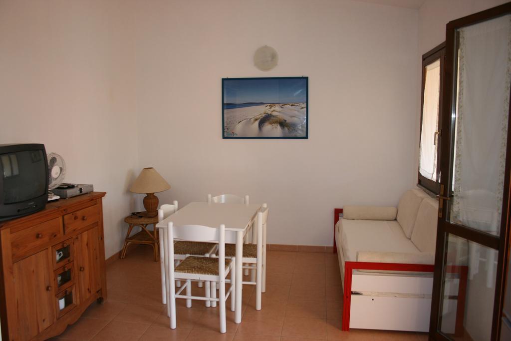 Casa Vacanze Stella Marina Monte Nai Zimmer foto