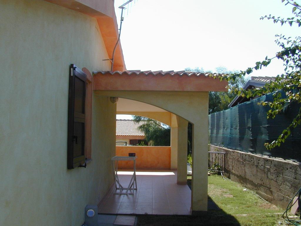 Casa Vacanze Stella Marina Monte Nai Zimmer foto