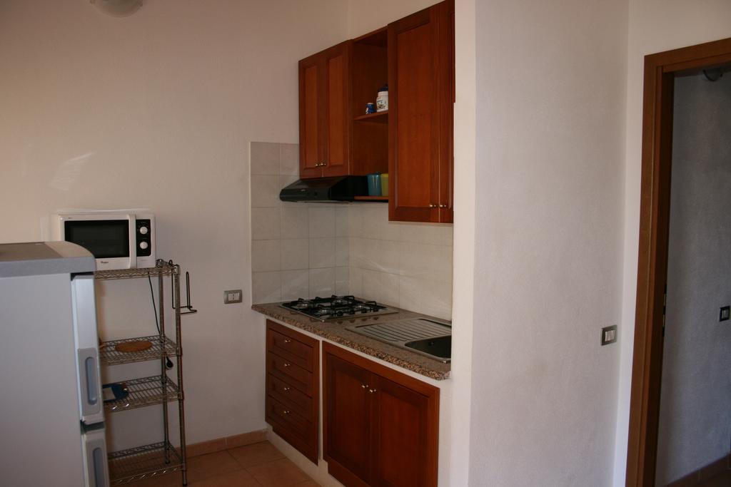 Casa Vacanze Stella Marina Monte Nai Zimmer foto