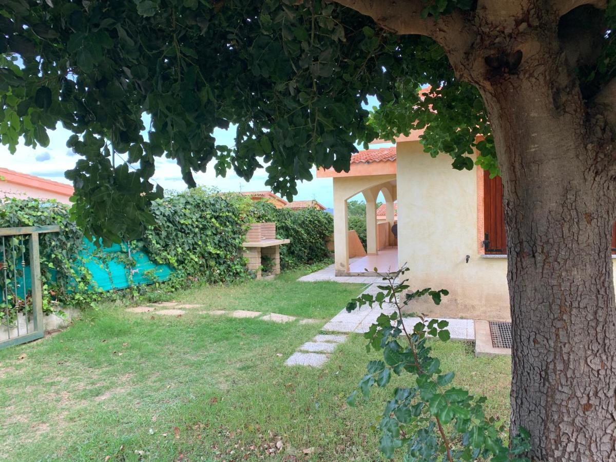 Casa Vacanze Stella Marina Monte Nai Exterior foto